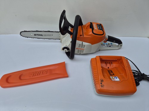 Stihl msa 220 cordless - stihl,