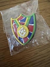 Blue Peter Sports Badge 2016