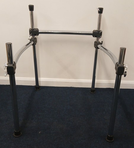 825 alesis drum rack frame - alesis,