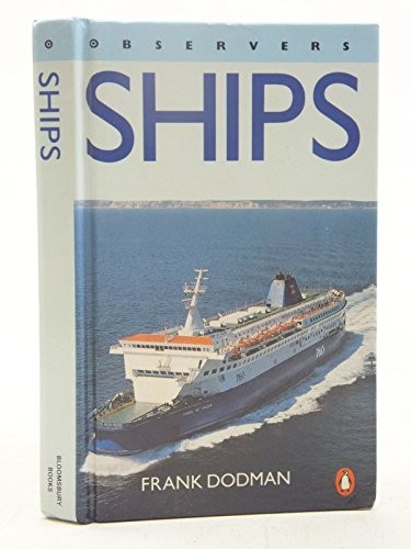 Observers ships dodman - ships, by