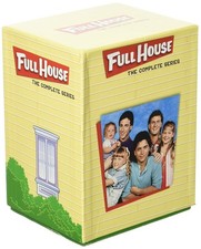 Full house the - full,
