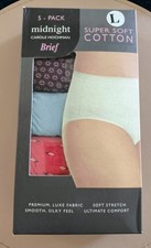 5-Pack Midnight CAROLE HOCHMAN