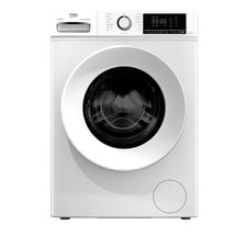 Beko BW103821W Washing Machine