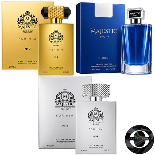 Majestic men strong - majestic,