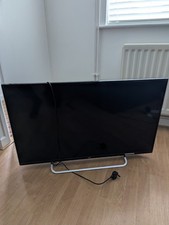 42" JVC TV (Not smart)