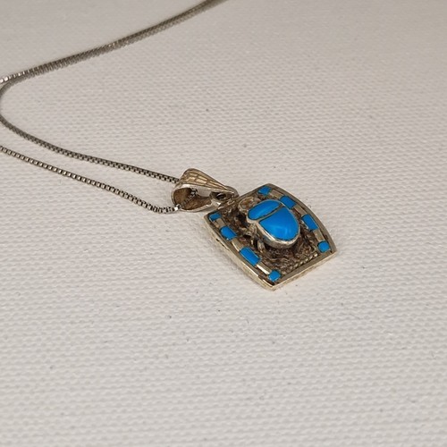 Vintage egyptian scarab beetle - vintage,