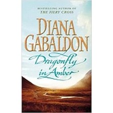 Dragonfly In Amber: (Outlander 2) by Gabaldon, Diana Paperback Book The Cheap
