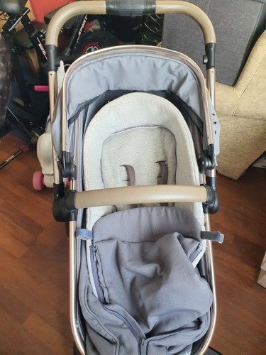 Mothercare unisex buggy - mothercare,