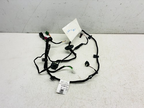 Mercedes benz cla door - benz, wiring