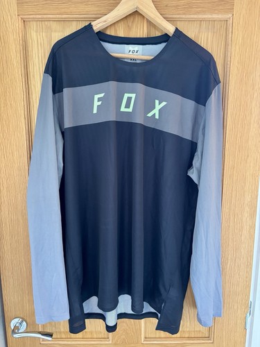 Fox flexair men - fox, mtb