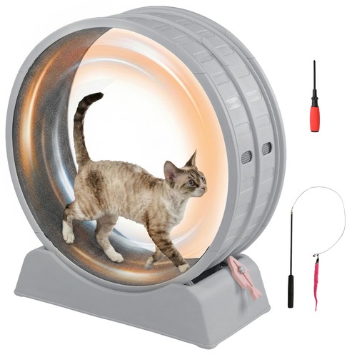 Cat exercise wheel inch - wheel, 30