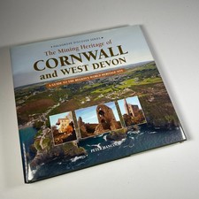 Mining heritage cornwall - mining, of