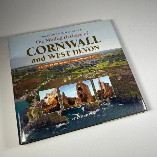 Mining heritage cornwall - mining,