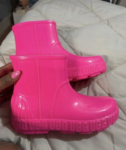 Ugg women fuchsia pink - fuchsia,