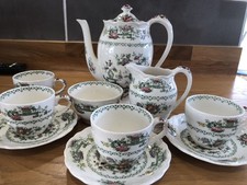 Vintage Crown Ducal Chinese