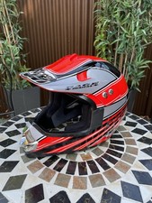 Nitro Mx401 Motocross Helmet Googles & Gloves Motocross MX