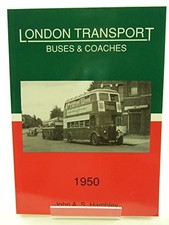 London Transport Buses and