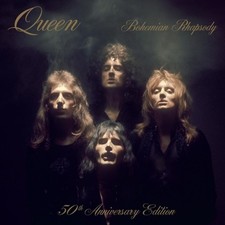 QUEEN - Bohemian Rhapsody / Im