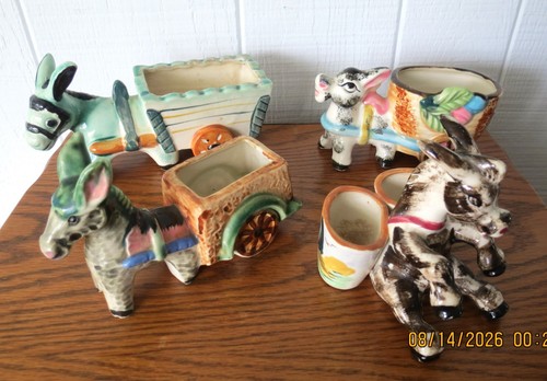 Vintage mcm ceramic - mcm,