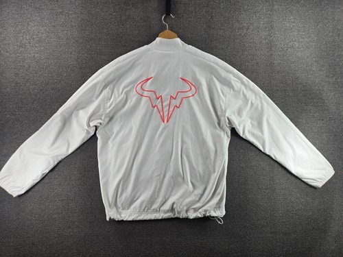 Nike court rafael nadal jacket - nadal,