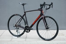 Specialized  Roubaix  Comp Road Bike Full Carbon, 58cm Ultegra Disc 8.6 Kg