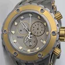 Invicta Reserve Subaqua