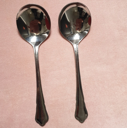 Vintage oneida stainless - 2,