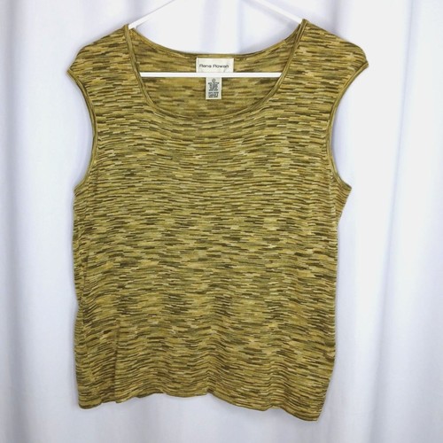 Rena rowan sleeveless - rena,