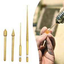 Intricate Carving Needle Set