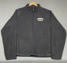 Guiness Full Zip Fleece Jacket