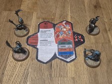 HeroScape Blade Gruts