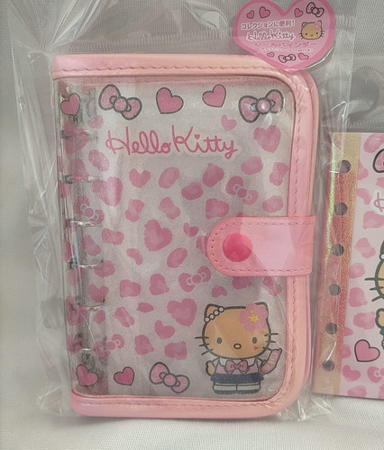Sanrio hello kitty document - hello,