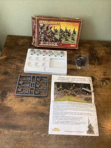 Warhammer battle for - warhammer,