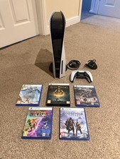 Sony Playstation 5 Disc