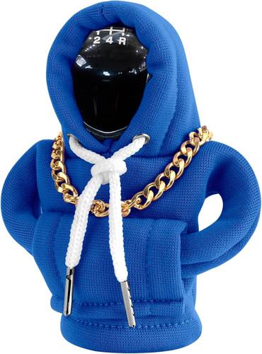 Shift knob hoodie for - shift, car