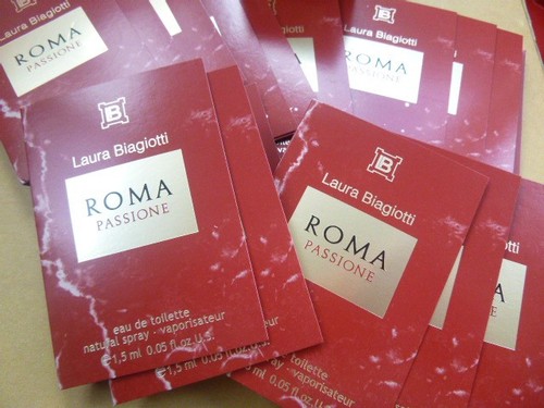 Laura biagotti roma passione - laura,
