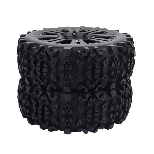 Car wheel rim tyres - rc, rc