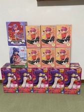 Raa 1/2 Figure 13-piece Set