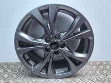 ALLOY WHEEL FORD KUGA 18 INCH