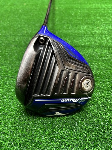 Mizuno 180 driver - mizuno, regular