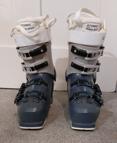 Atomic hawx ultra 25 - ultra, 25/25.5