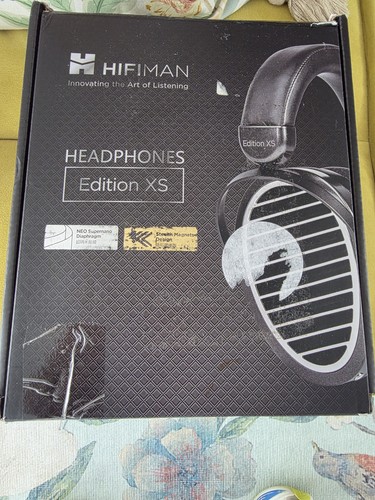 Hifiman edition - hifiman, xs