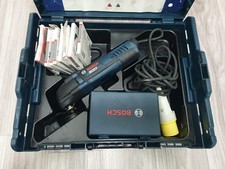 Bosch GOP 250 CE 240v