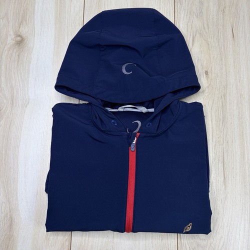 Zero restriction tyson hoodie - tyson,