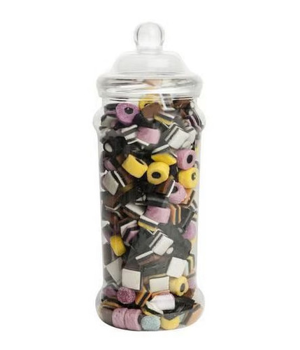 Pack clear victorian - of, 9