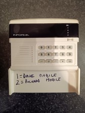 Honeywell ADE informa speech