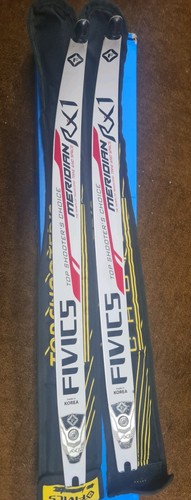 Fivics meridian rx1 - fivics, archery