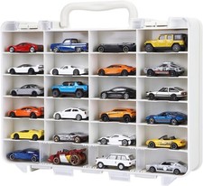 Hot Wheels Storage Case