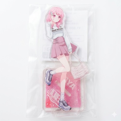 Bang dream acrylic stand - bang,