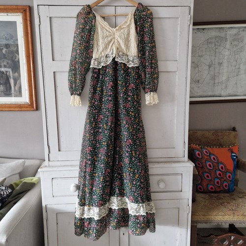 Rare vintage 70s gunne sax - rare,